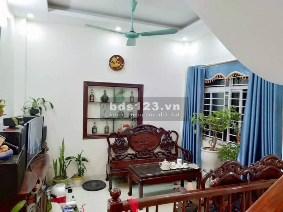 Bán nhà đường Lê Trọng Tấn, Quận Hà Đông, lô góc, ngõ đẹp, kinh doanh, dt 35m2, 5 tầng, giá 3.35 tỷ