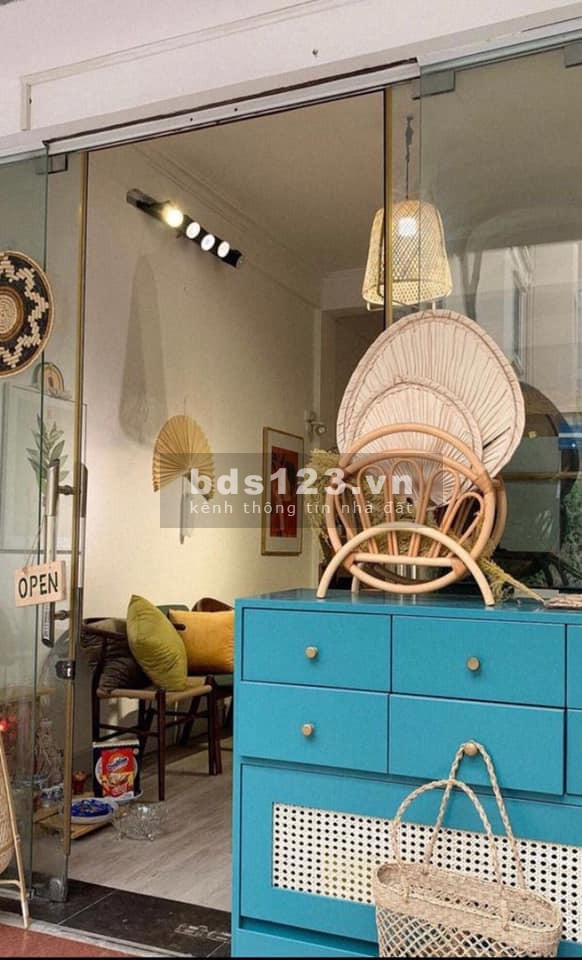 Sang nhượng cửa hàng mặt ngõ lớn Ba Đình – Hà Nội liên hệ chính chủ 0906728881