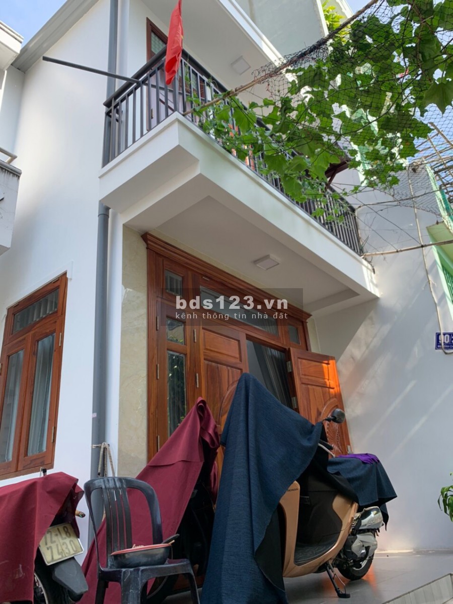 Bán nhà Hẻm Xe hơi Đường Mạc Đỉnh Chi Phường 4 Liên Hệ: 0901325595