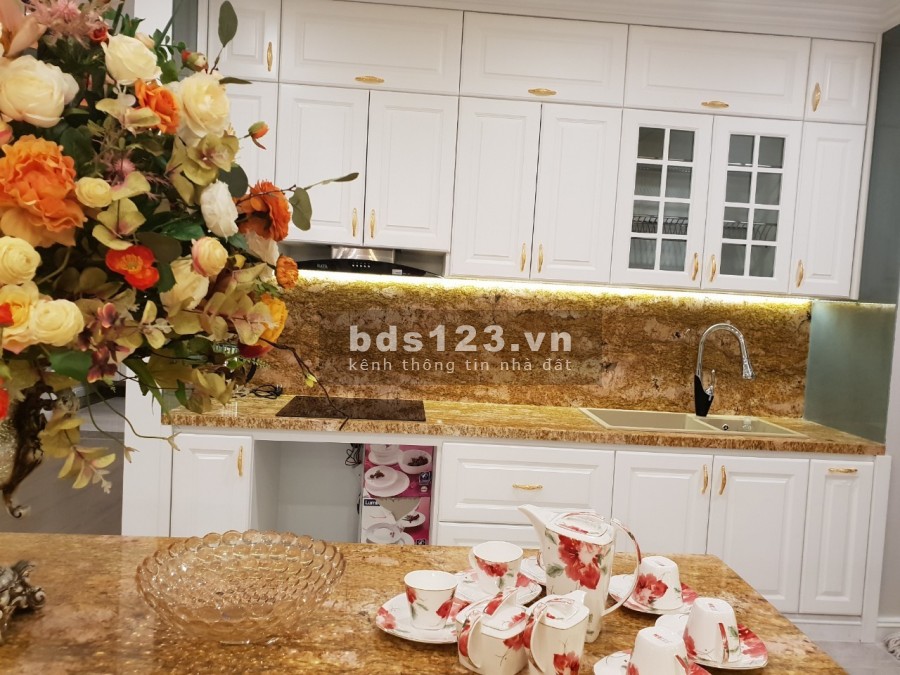 Cho thuê căn hộ chung cư imperia Garden 203 Nguyễn Huy Tưởng. 2PN Full Đủ Đồ Cực Đẹp
