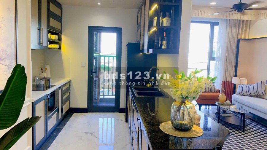 600tr sở hữu ngay Căn hộ cao cấp chuẩn resort Picity Hight Park q12