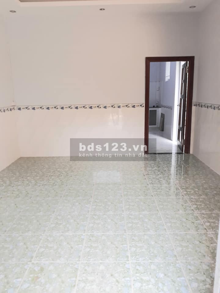 Nhà nguyên căn mới 2 tầng, Ngang 5m Nguyễn Xí, P.13, Quận Bình Thạnh, dt 67m2 giá 4.9 tỷ TL