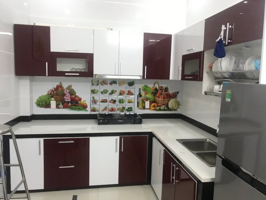 Hẻm ô tô ra vào rộng 6m Nguyễn Văn Đậu dtsd 39m2 Giá 4.95 tỷ Phường 11 Bình Thạnh