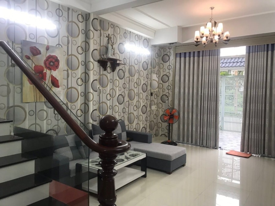 Hẻm ô tô ra vào rộng 6m Nguyễn Văn Đậu dtsd 39m2 Giá 4.95 tỷ Phường 11 Bình Thạnh