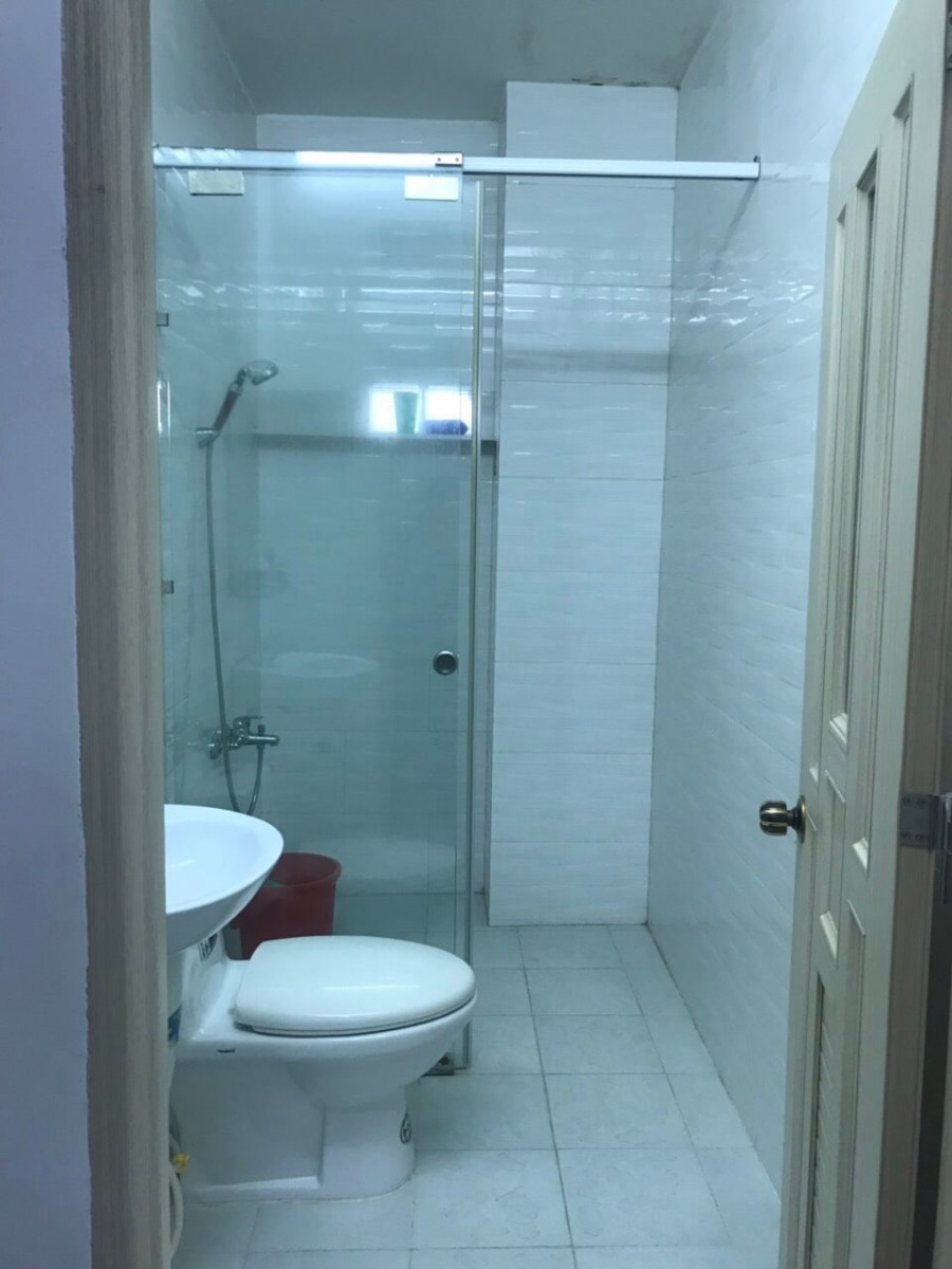 Hẻm ô tô ra vào rộng 6m Nguyễn Văn Đậu dtsd 39m2 Giá 4.95 tỷ Phường 11 Bình Thạnh