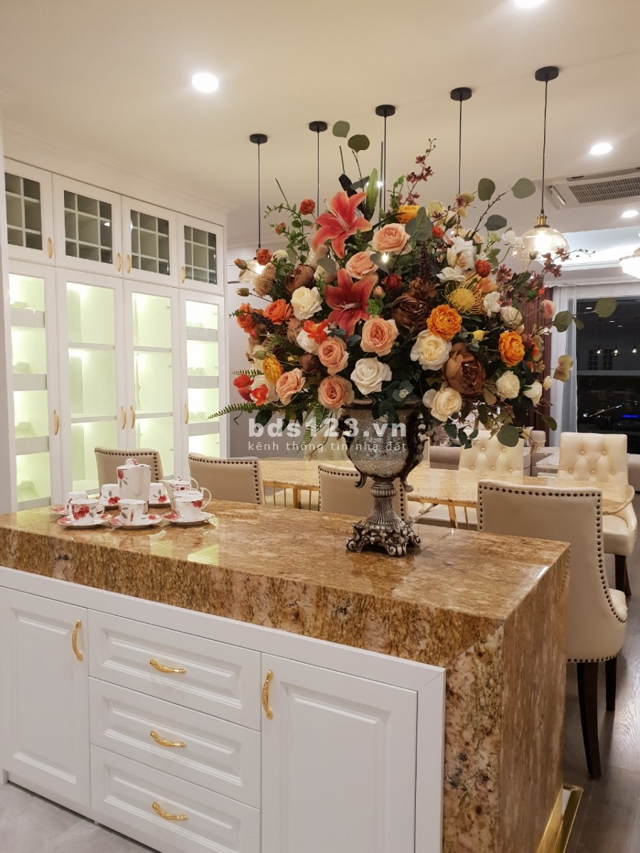 Cho thuê căn hộ chung cư imperia Garden 203 Nguyễn Huy Tưởng. 2PN Full Đủ Đồ Cực Đẹp