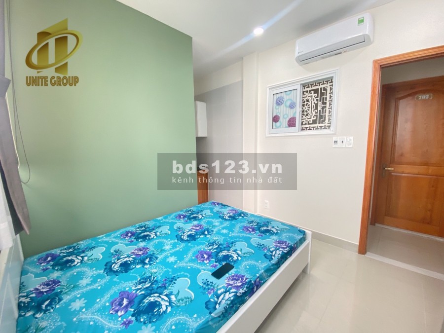 Studio full nt Đường số 3 Tân Kiểng Quận 7 liên hệ 0907868412, khu dân trí cao, hàng xóm văn minh