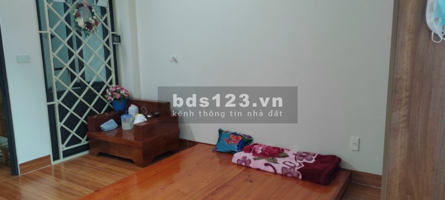 Bán nhà ngõ phố Kim Sơn, Hải Dương, diện tích 53.8m2, mt 3.8m, 3 ngủ, đường ô tô, cực xịn