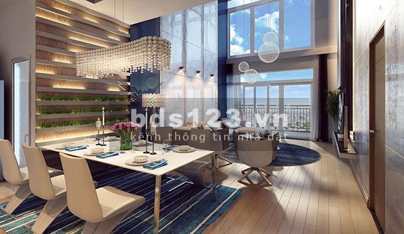 Cần cho thuê căn hộ chung cư Quận Bắc Từ Liêm. 3 PN. 110m2. 6 tr/th.