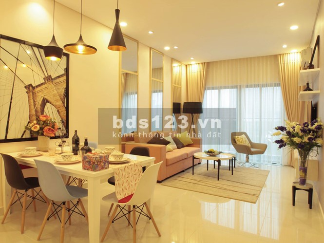 Cần cho thuê căn hộ chung cư Quận Bắc Từ Liêm. 3 PN. 110m2. 6 tr/th.