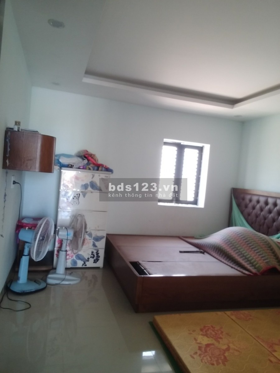 Bán nhà chính chủ, mặt tiền đường Bích Khê, Hòa Xuân, Cẩm Lệ, liên hệ 0964444207