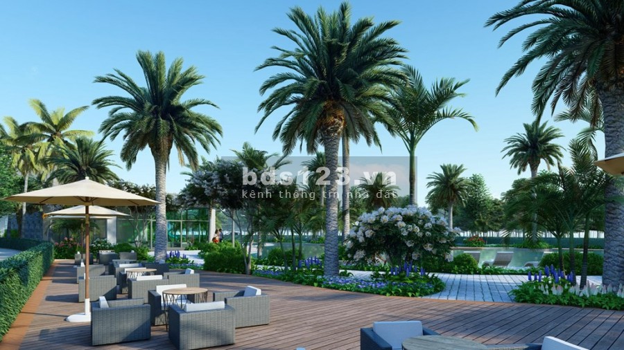 Bán căn góc Biệt thự Horizon Bay Hạ Long giá gốc chủ đầu tư lh 0934277007