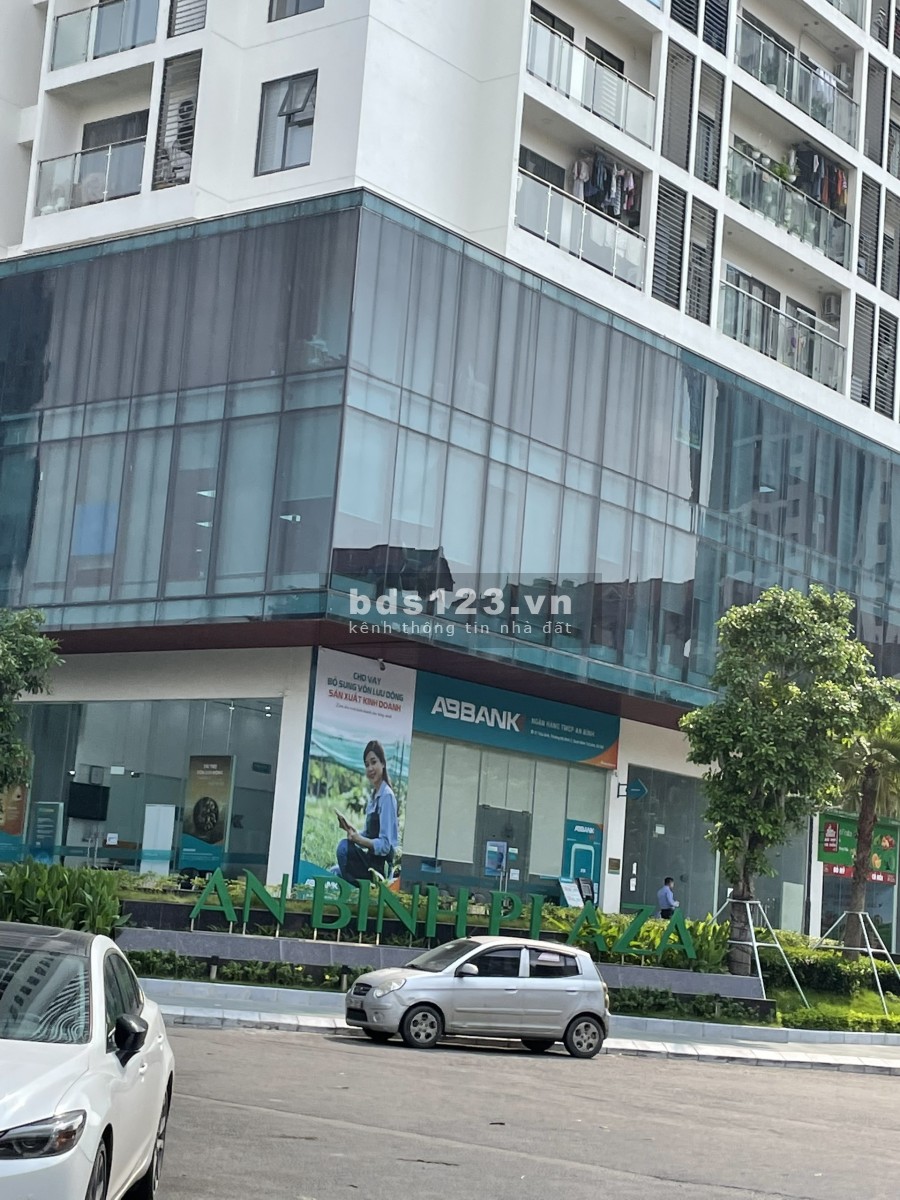 Cực phẩm trong tầm giá phố Trần Bình, ô tô tránh, gần An Bình Plaza, khu dân trí cao