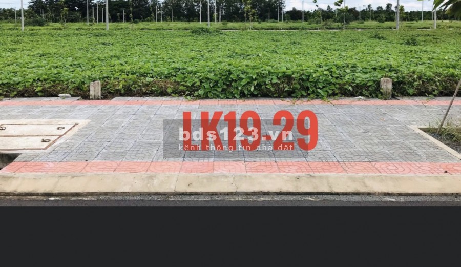 Đất nền giá rẻ như cho sổ đỏ từng nền sang tên công chứng ngay, giá 370 triệu,lh 0365921729