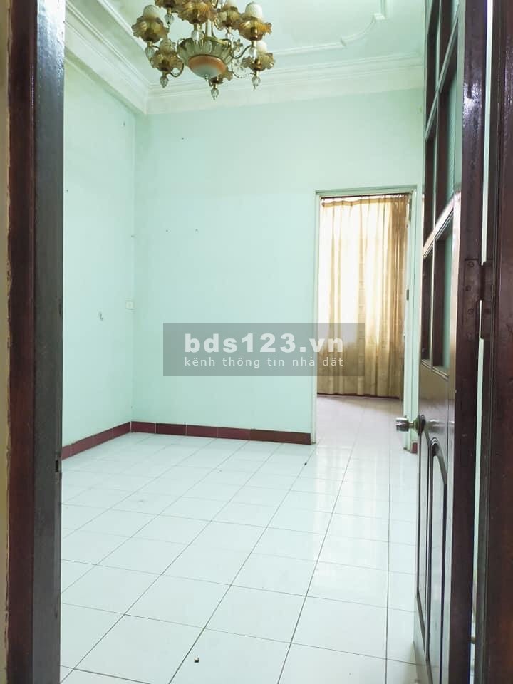 Bán nhà phố Minh Khai hàng xóm Times City ngõ thông dtsd 35m2, 4 tầng giá nhỉnh 2 tỷ