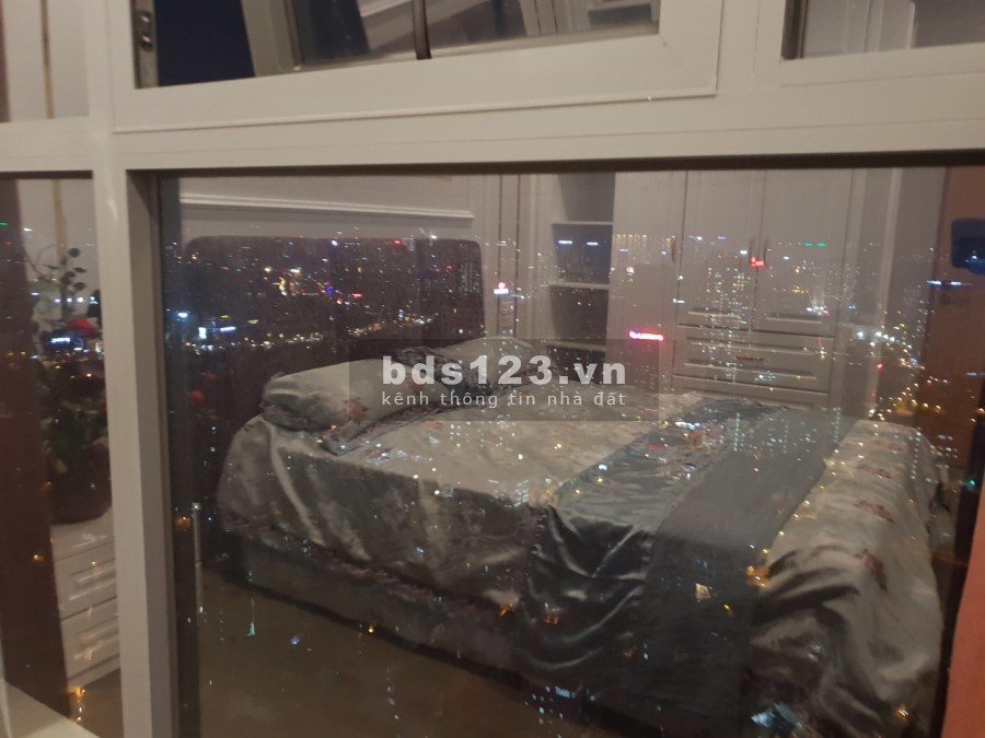 Cho thuê căn hộ chung cư imperia Garden 203 Nguyễn Huy Tưởng. 2PN Full Đủ Đồ Cực Đẹp