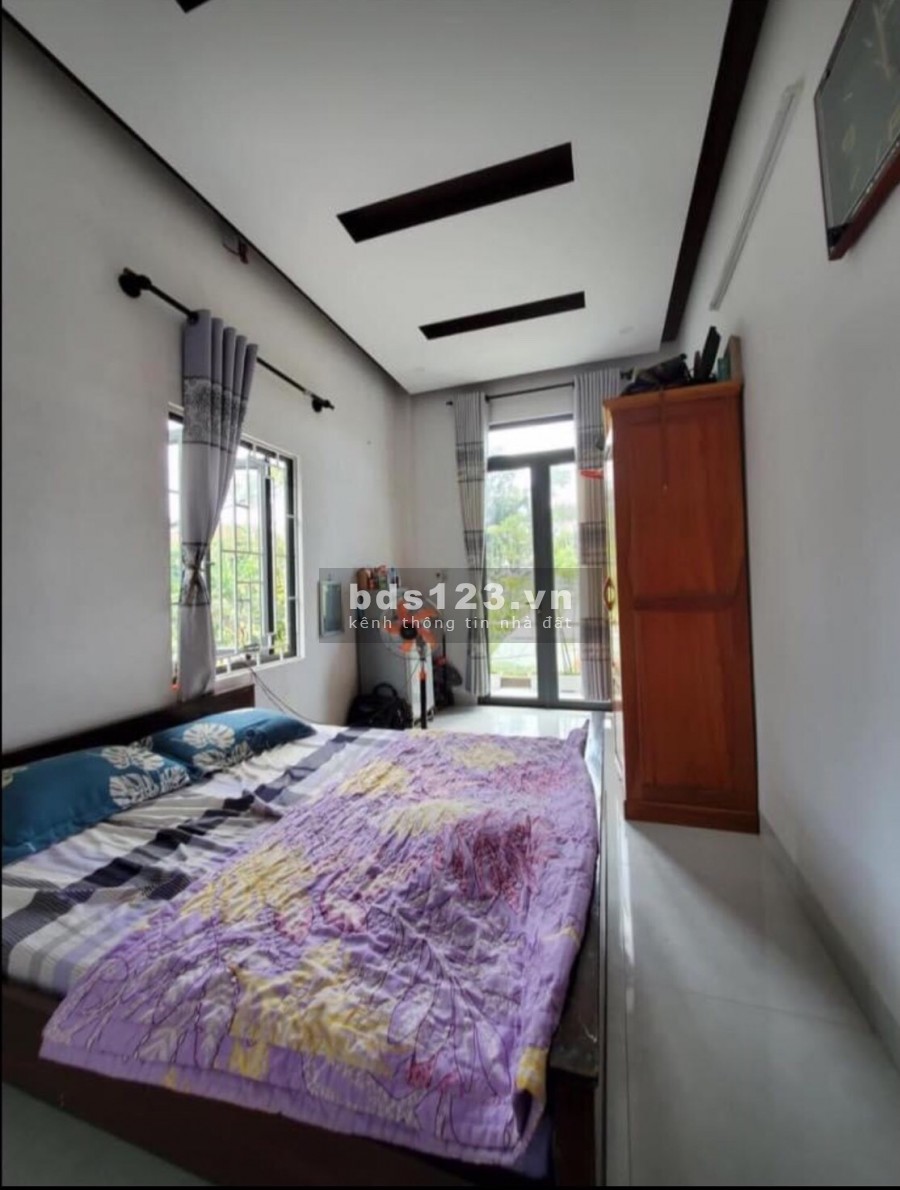 Bán gấp nhà 2 tầng 3 mặt tiền tiền kiệt Thanh Hải cách đường Điện Biên Phủ, lh 0777937251