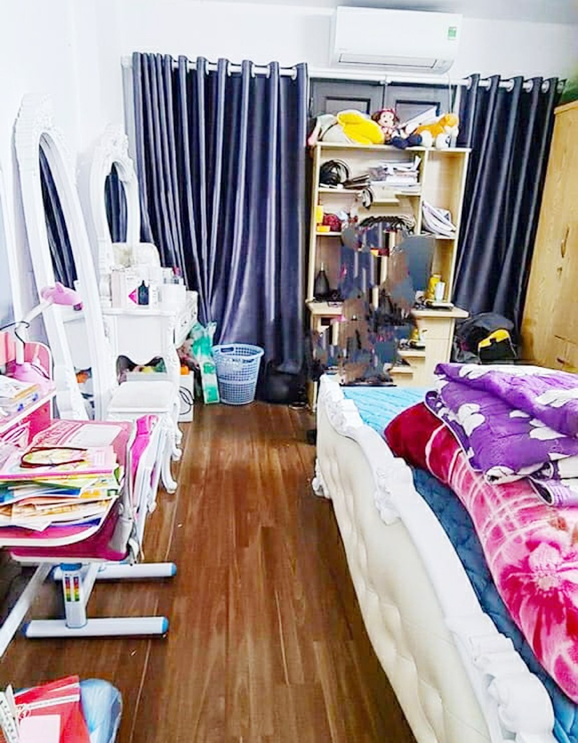 Ô tô, nhà đẹp Khương Trung, Thanh Xuân, 31m2 x 4T, MT 4m, giá chỉ 3.2 tỷ. LH 0966456918.