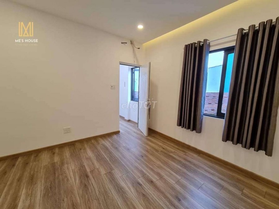 Nhà Hẻm xe hơi Âu Cơ, khu dân cư Quận Tân Bình, diện tích 80m2 giá 10 tỷ cho thuê 20 triệu