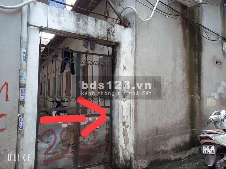 Phúc Đồng khu vip bán 42m2 đất thổ cư ô tô tránh vào nhà Quận Long Biên giá bán 4.25 tỷ