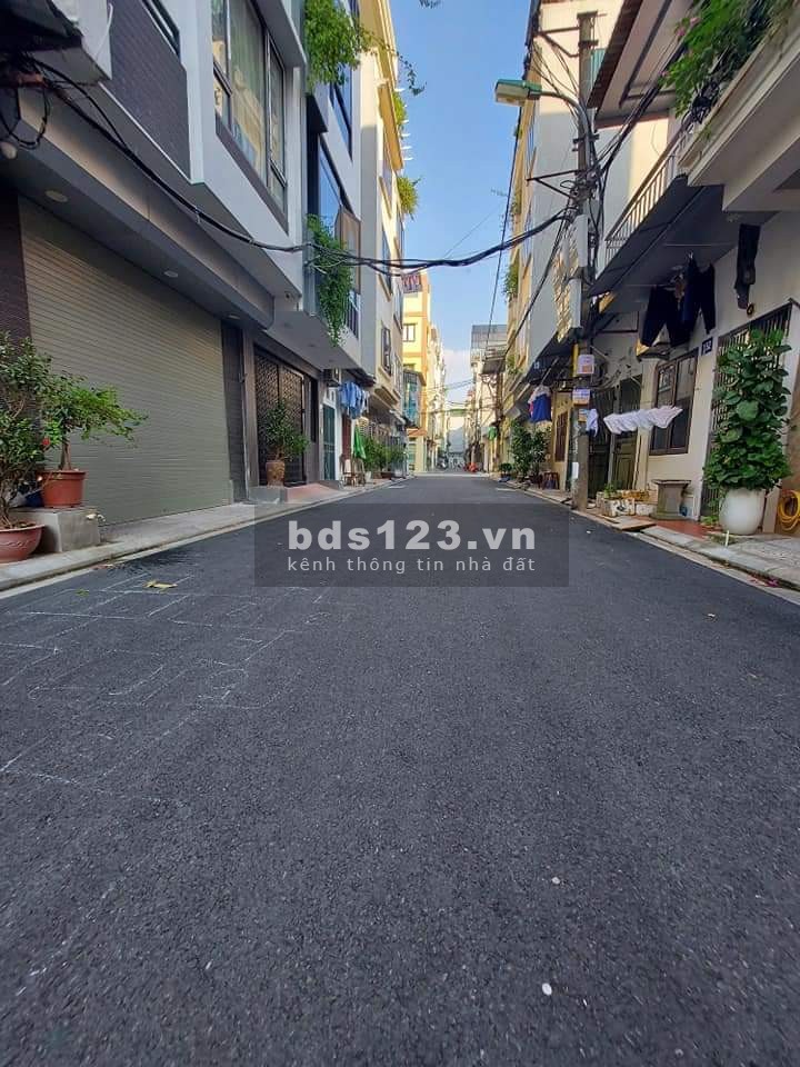 Phúc Đồng khu vip bán 42m2 đất thổ cư ô tô tránh vào nhà Quận Long Biên giá bán 4.25 tỷ