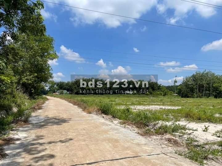 Chính chủ cần bán lô đất xào ấp 11 Minh Hưng Chơn Thành Bình Phước giá rẻ hơn thị trường 100tr