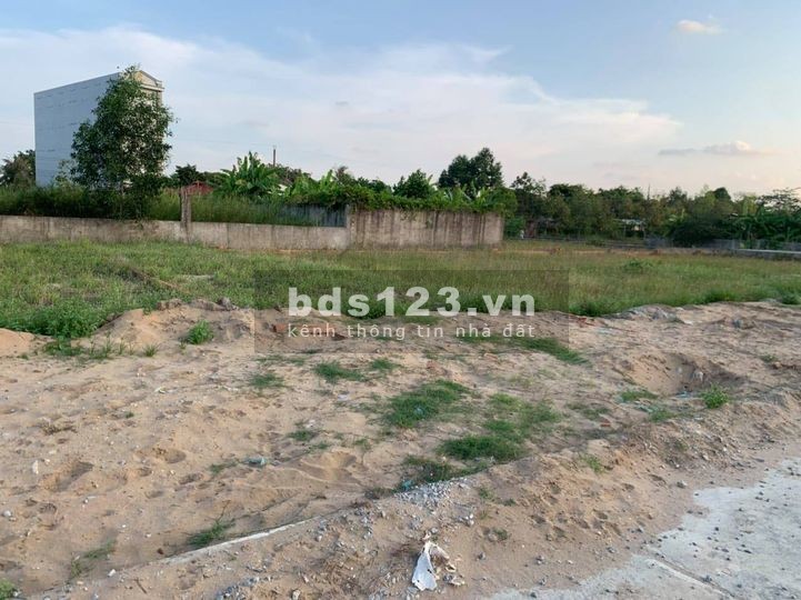 Chiết khấu cho khách hàng đầu tư tại KDC Dương Minh Châu, Vĩnh Quang, Rạch Giá