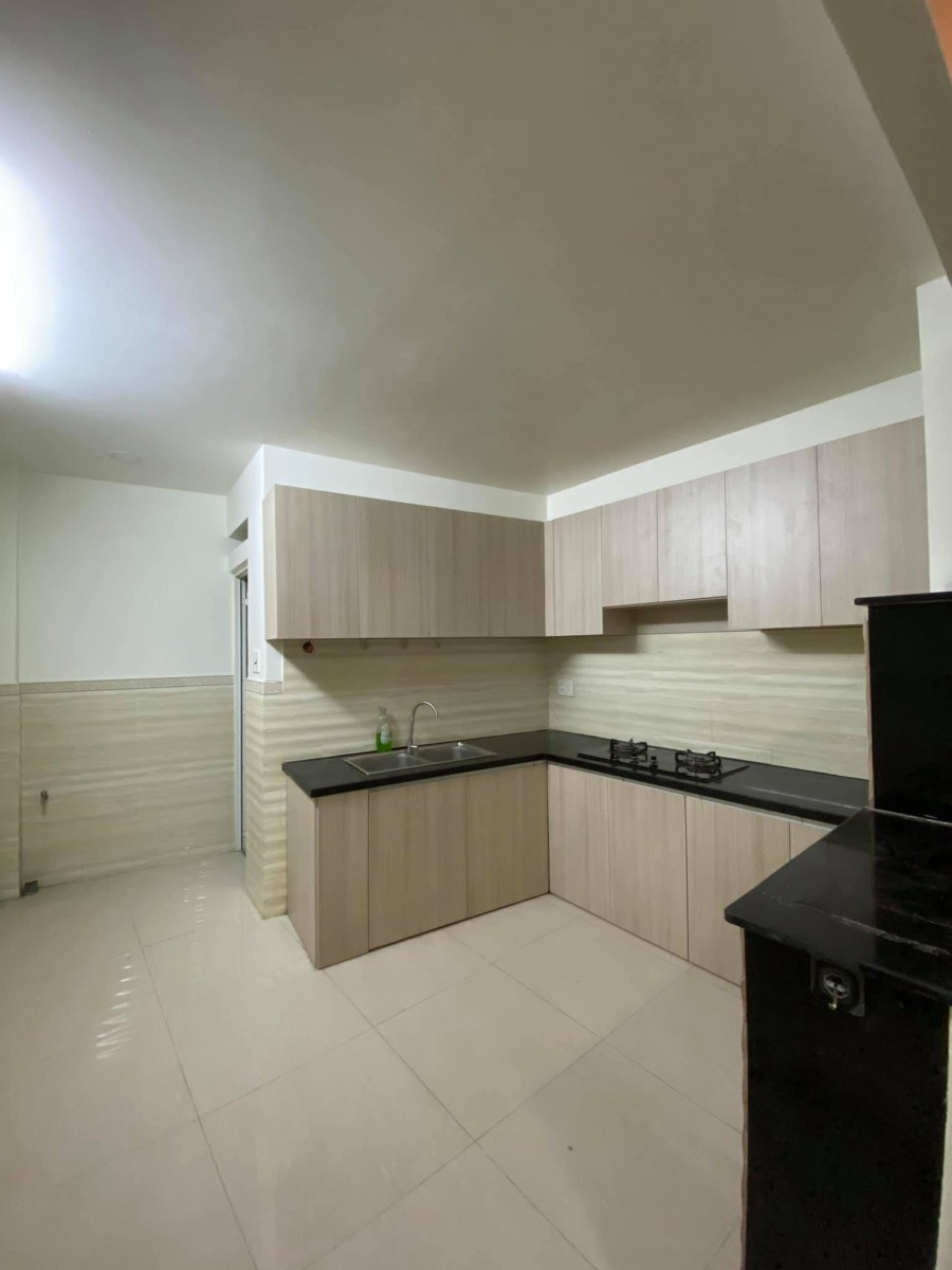 Cần ra gấp nhà Hẻm Khánh Hội Phường 4 QUẬN 4 35m2 3 tầng giá 4tỷ35 Nhà Mới