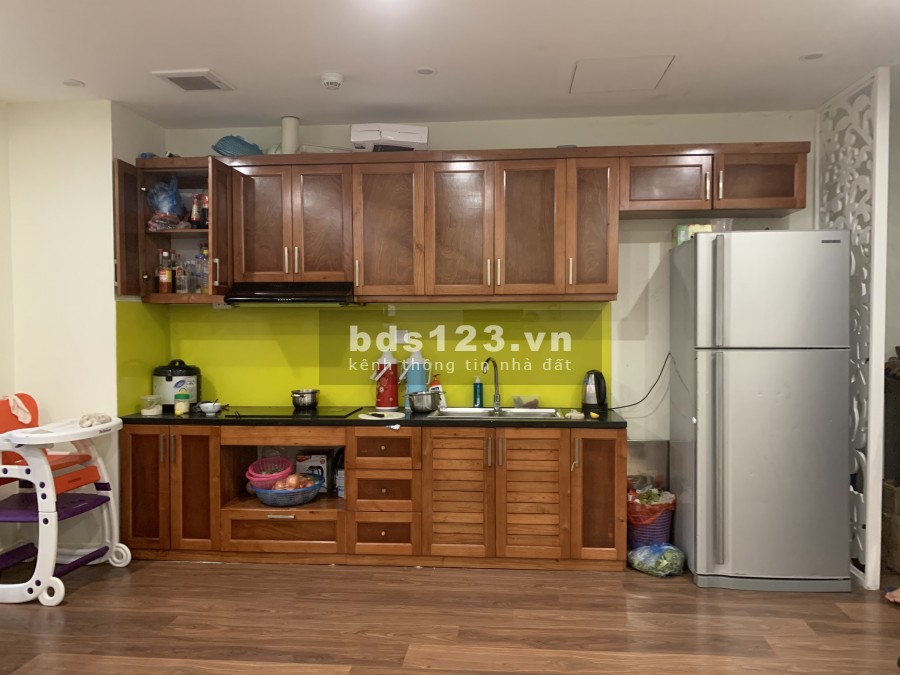 Chính chủ bán căn góc 3 ngủ diện tích sử dụng 106m2 Imperia Garden giá chỉ 3,8 tỷ