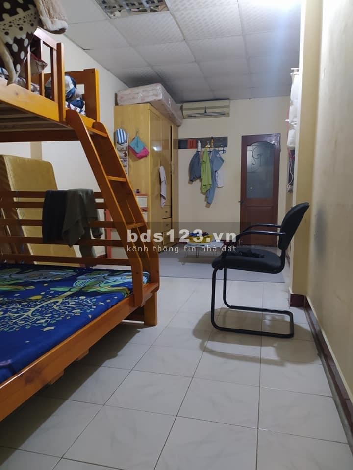 Bán nhà nguyên căn Vĩnh Tuy tiện ích đầy đủ, diện tích sử dụng 38m2, giá nhỉnh 1 tỷ