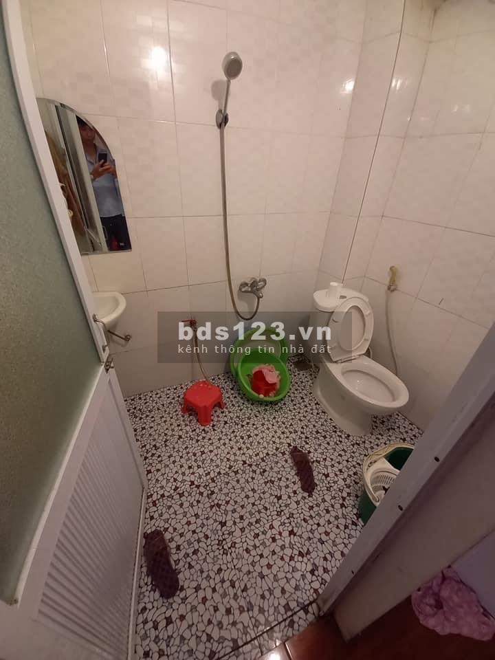 Bán nhà nguyên căn Vĩnh Tuy tiện ích đầy đủ, diện tích sử dụng 38m2, giá nhỉnh 1 tỷ