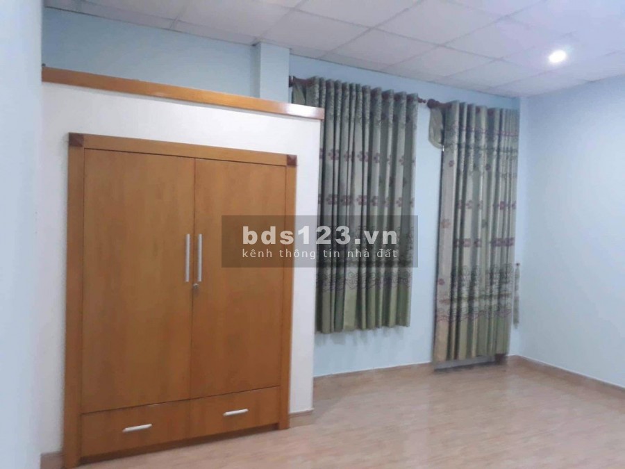 Cho Thuê Nhà 5.5 triệu/tháng đường Vườn Lài, An Phú Đông, Quận 12, lh 0389913564