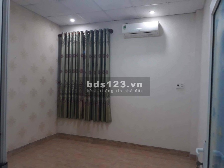 Cho Thuê Nhà 5.5 triệu/tháng đường Vườn Lài, An Phú Đông, Quận 12, lh 0389913564