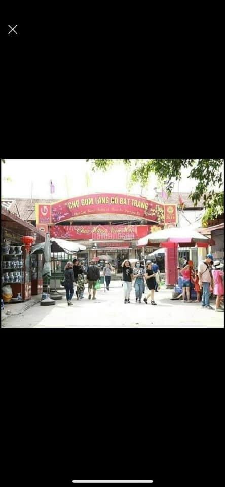Cần bán nhà xưởng 2 mặt tiền chuyên sản xuất gốm xứ Bát Tràng, Xưởng có thể đi vào hoạt động luôn.
