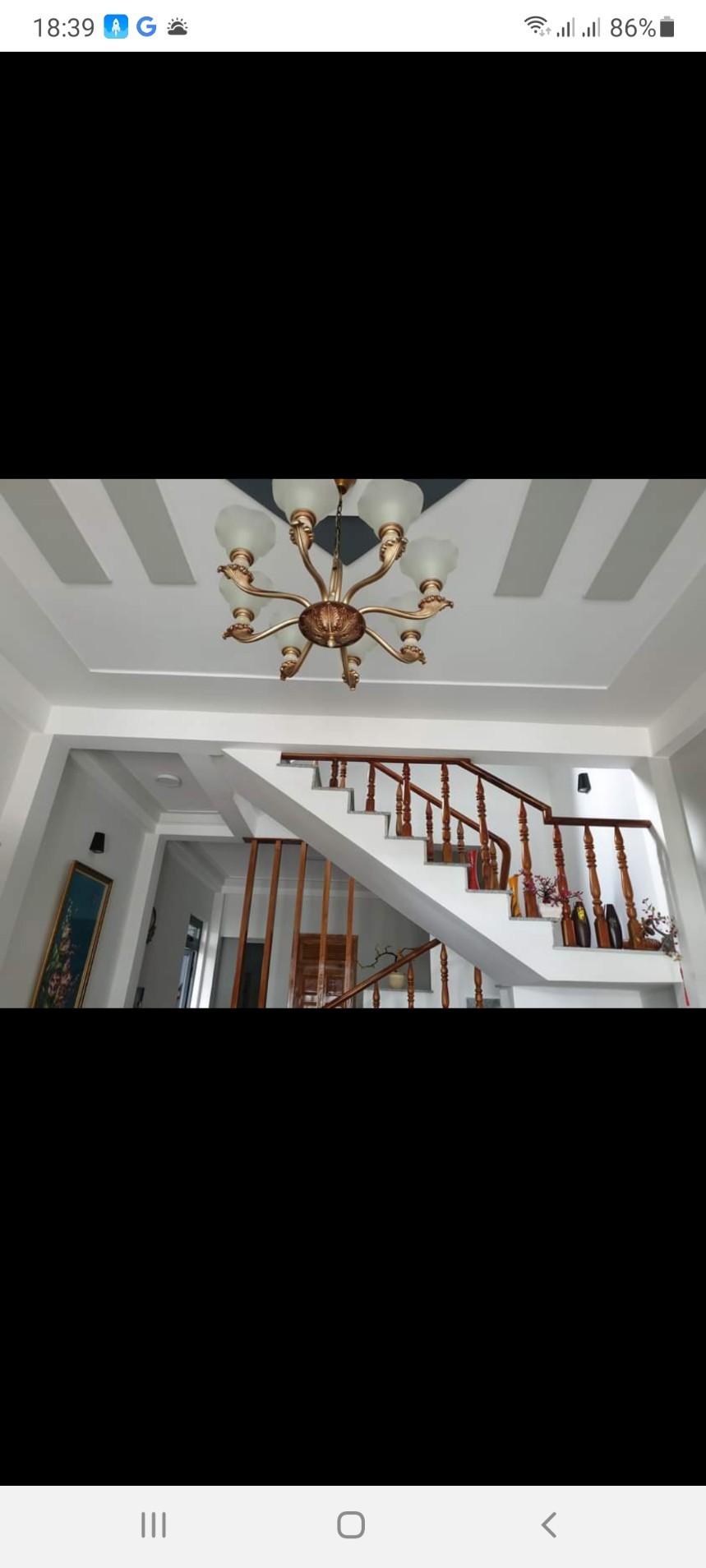 Cần bán căn nhà đường Nguyễn Đình Quân thành phố Đà Lạt, giá bán 5,8 tỷ thương lượng