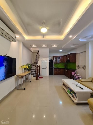Bán nhà Khương Trung, Quận Thanh Xuân, diện tích sử dụng 35m2, 2 tầng, giá bán 2.8 tỷ