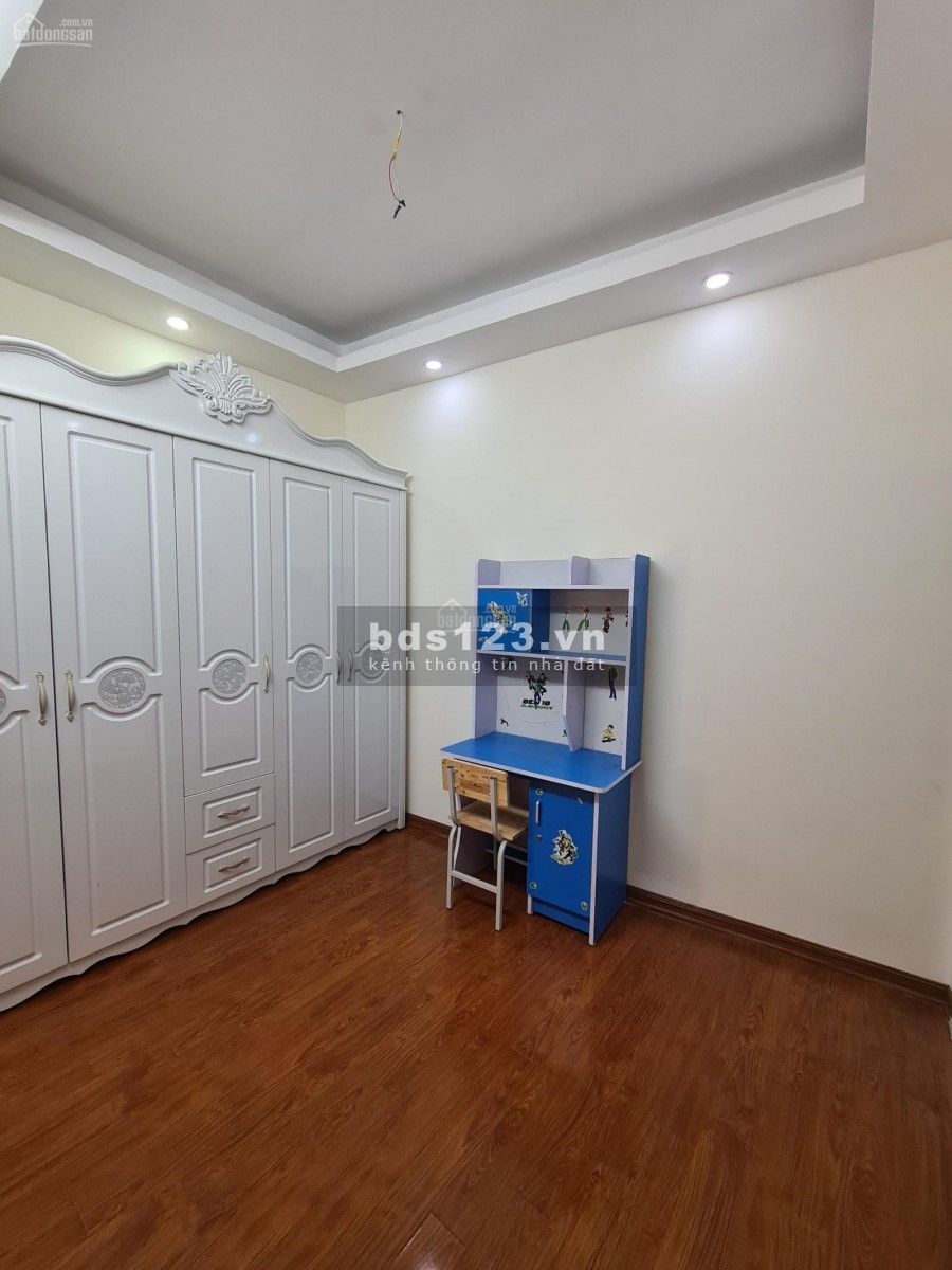 Bán nhà Khương Trung, Quận Thanh Xuân, diện tích sử dụng 35m2, 2 tầng, giá bán 2.8 tỷ