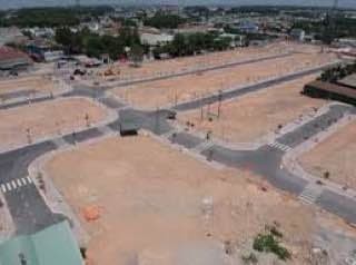 Bán dự án đất nền quy mô lớn, quy chuẩn hiện đại, thành phố Tam Kỳ Quảng Nam, sổ đổ chính chủ