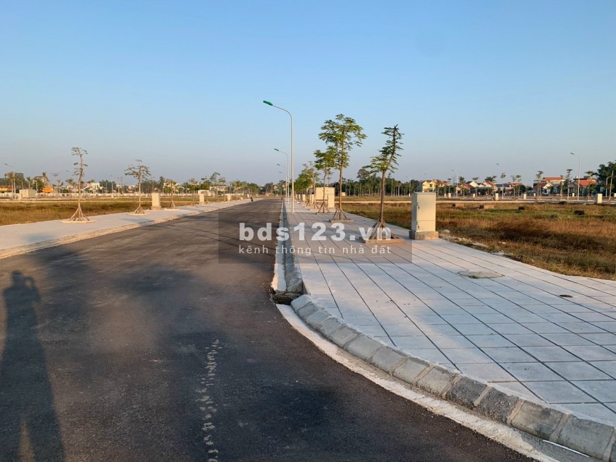 Bán đất nền ASC đầu cầu Bà Mai Móng Cái liên hệ 0931582328 sở hữu hạ tầng đồng bộ