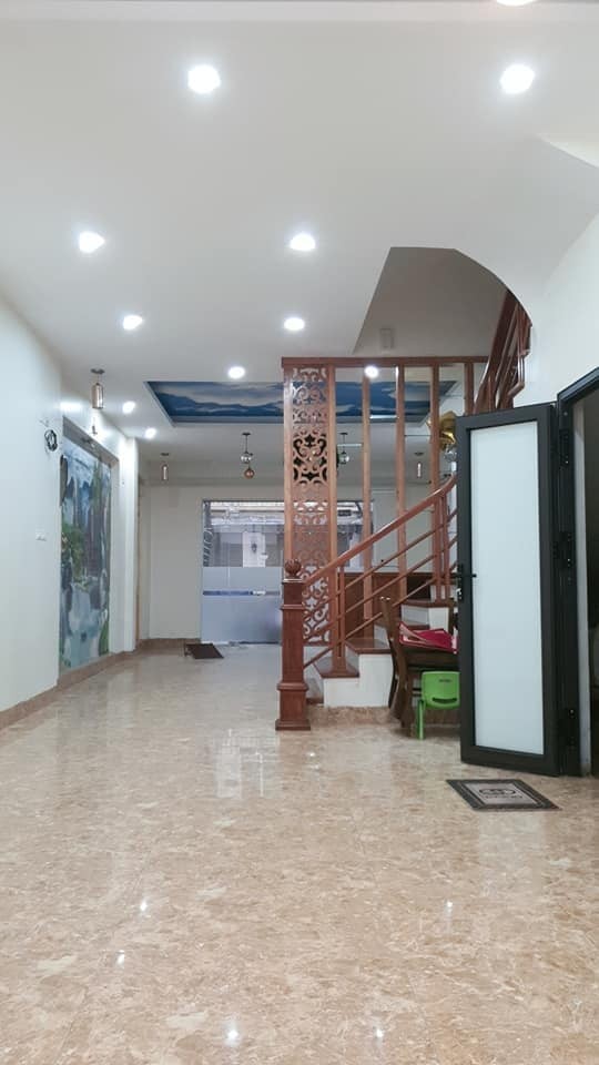 Bán nhà Lê Văn Lương Hà Nội ôtô đậu cửa kinh doanh đa dạng ngõ thông tứ phía gía hộ nghèo