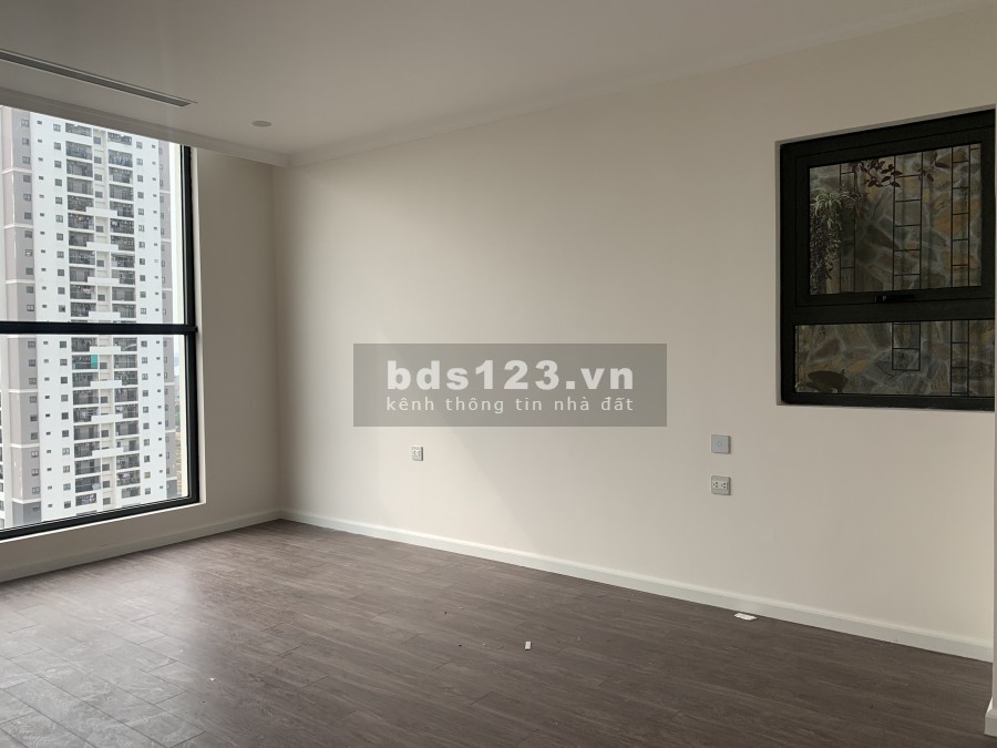 94m2 (3 ngủ) 03 tòa R3 Sunshine Riverside Tầng 22 view Nội Khu giá 3,58 tỷ (ko phát sinh thêm)