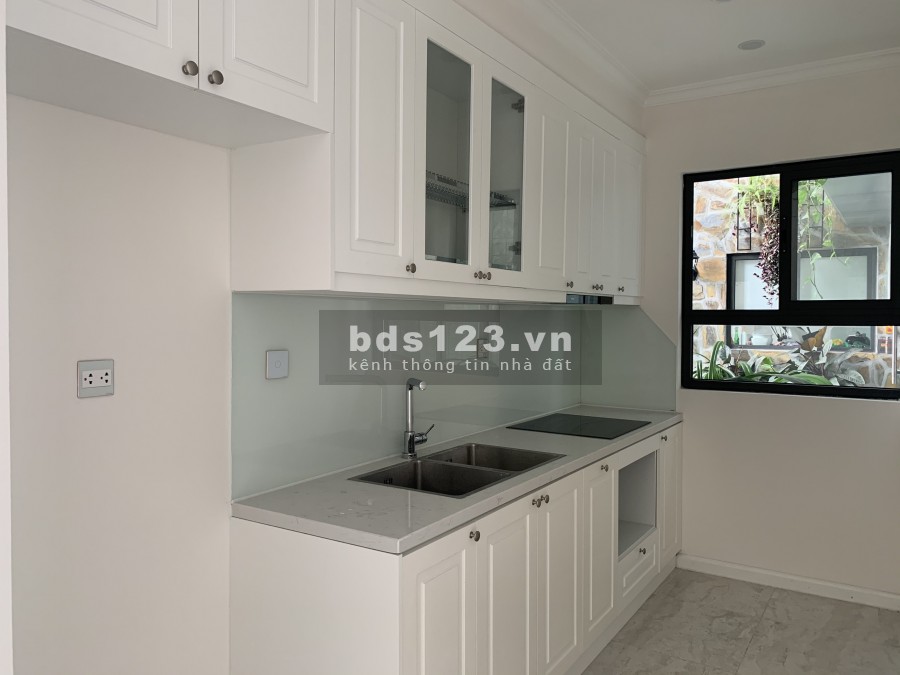 94m2 (3 ngủ) 03 tòa R3 Sunshine Riverside Tầng 22 view Nội Khu giá 3,58 tỷ (ko phát sinh thêm)