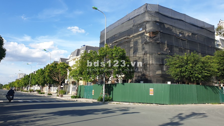 Cho thuê biệt thự nguyên căn gần Aeon Mall Hà Đông giá từ 10 triệu/tháng