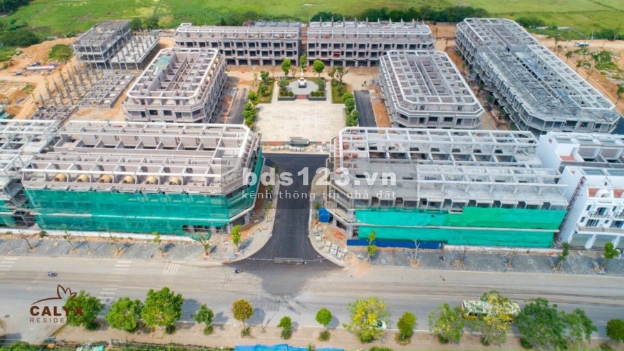 Sở hữu ngay liền kề đẹp nhất dự án 319 Uy Nỗ, hướng Đông Nam, pháp lí chuẩn bàn giao ngay