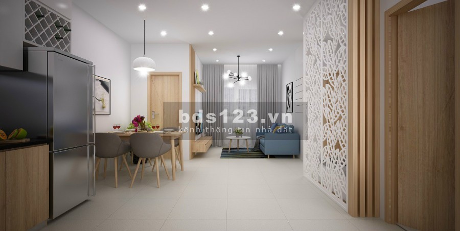Bán căn hộ 56m2 gần AEON MALL. Chỉ 1.4 tỷ. Tặng kèm nội thất cực xịn. LH: 0374804086