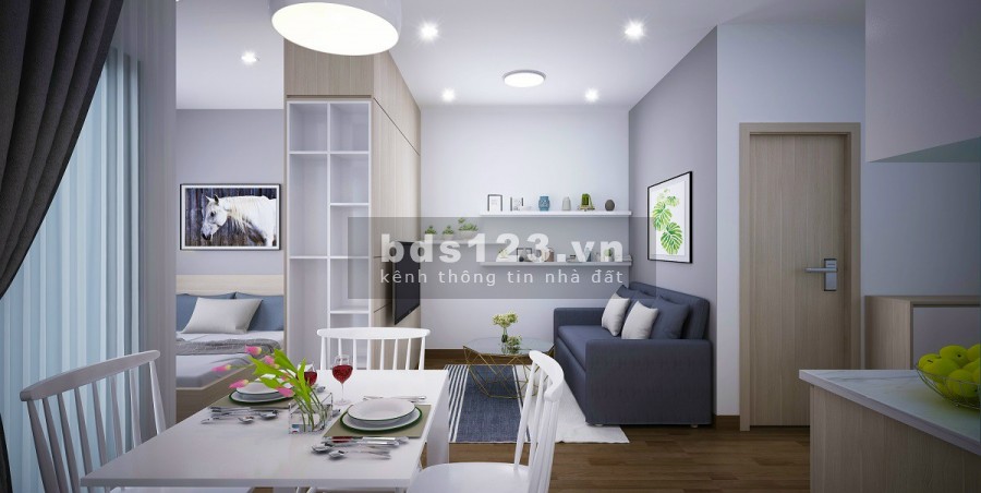 Bán căn hộ 56m2 gần AEON MALL. Chỉ 1.4 tỷ. Tặng kèm nội thất cực xịn. LH: 0374804086