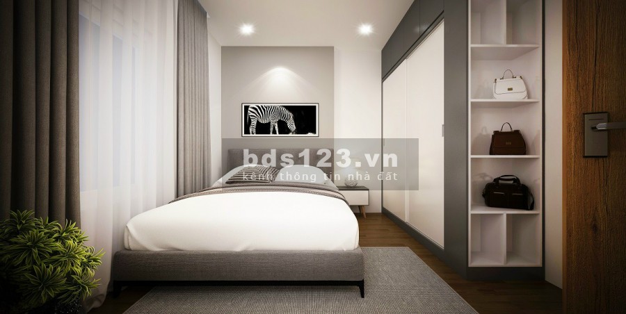 Bán căn hộ 56m2 gần AEON MALL. Chỉ 1.4 tỷ. Tặng kèm nội thất cực xịn. LH: 0374804086