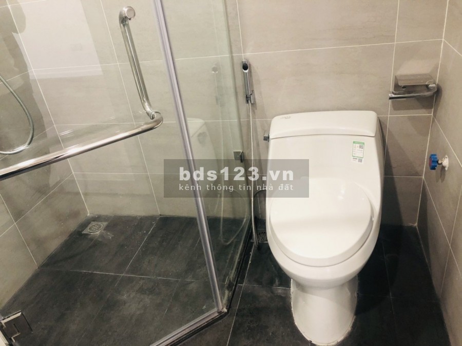 Sunshine Riverside căn hộ chỉ 2,5 tỷ/ 2PN và 3,4 tỷ/3PN có ban công mát,nội thất hoàn thiện