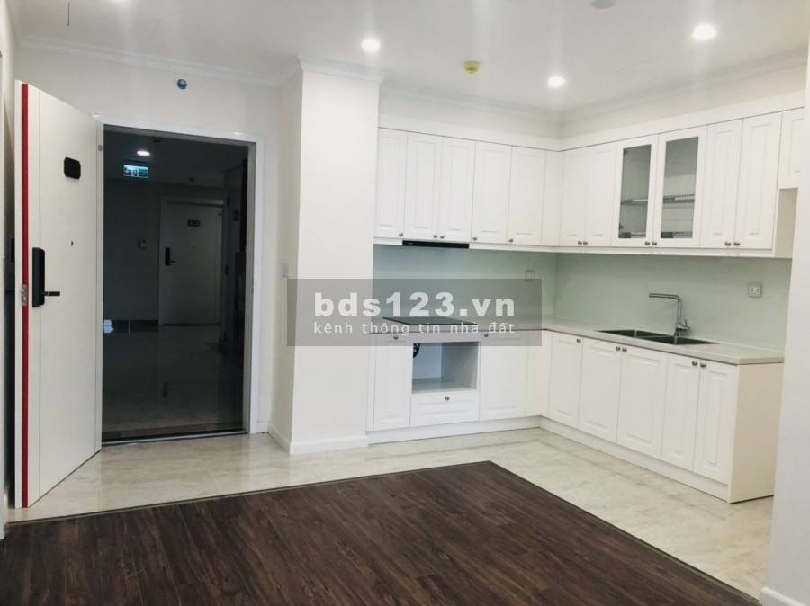 Sunshine Riverside căn hộ chỉ 2,5 tỷ/ 2PN và 3,4 tỷ/3PN có ban công mát,nội thất hoàn thiện