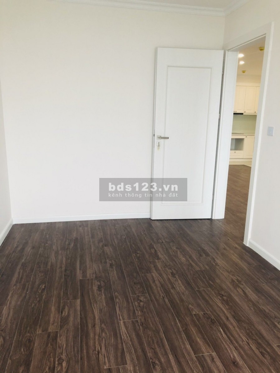 Sunshine Riverside căn hộ chỉ 2,5 tỷ/ 2PN và 3,4 tỷ/3PN có ban công mát,nội thất hoàn thiện